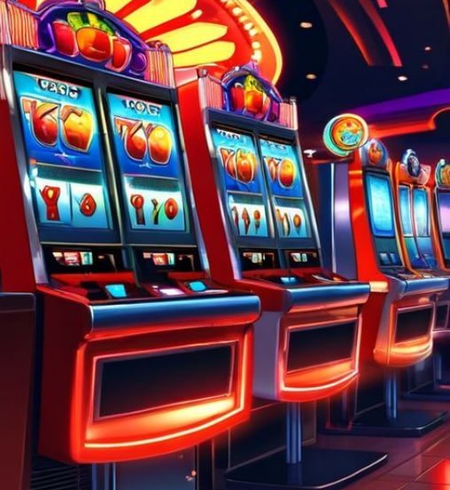 Responsible gaming notice on ck44 sap Live Sic Bo for adult users